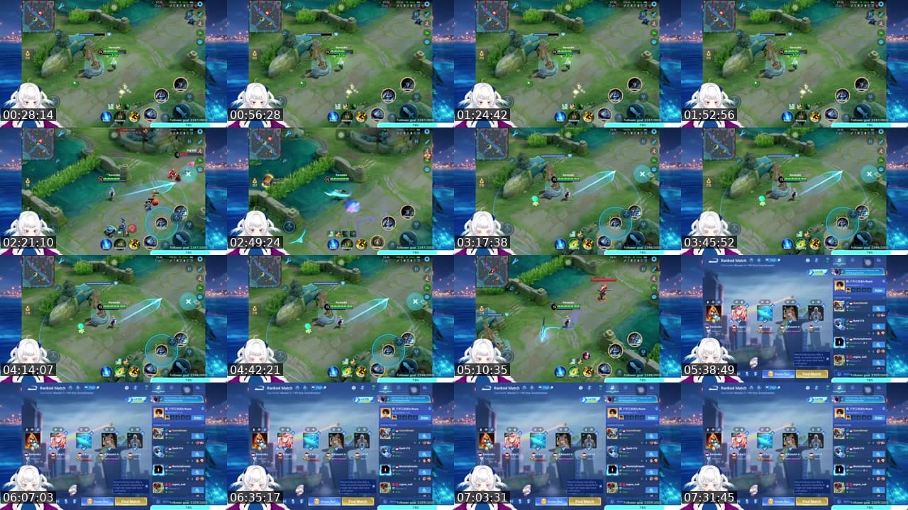 #HOKPLUS #HonorofKings