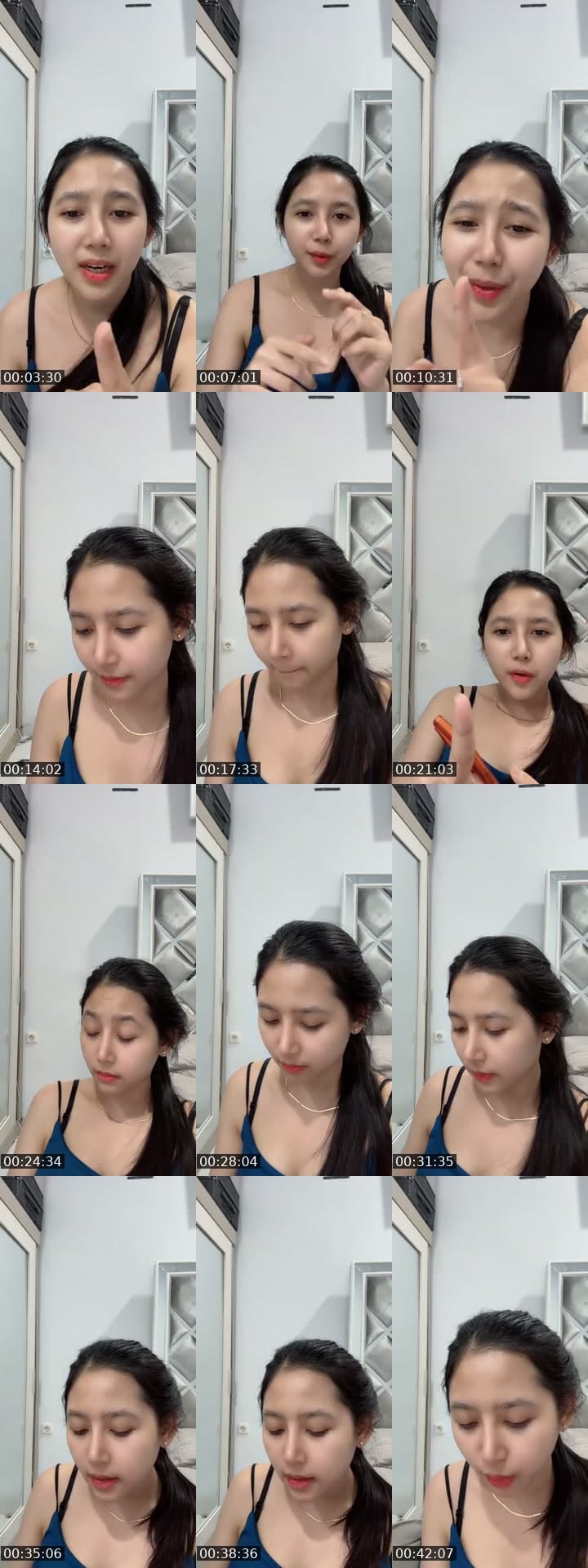 @afeyyyyyy7 TikTok live stream