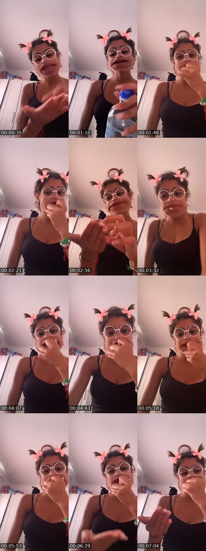 . Y opino ft de perfil