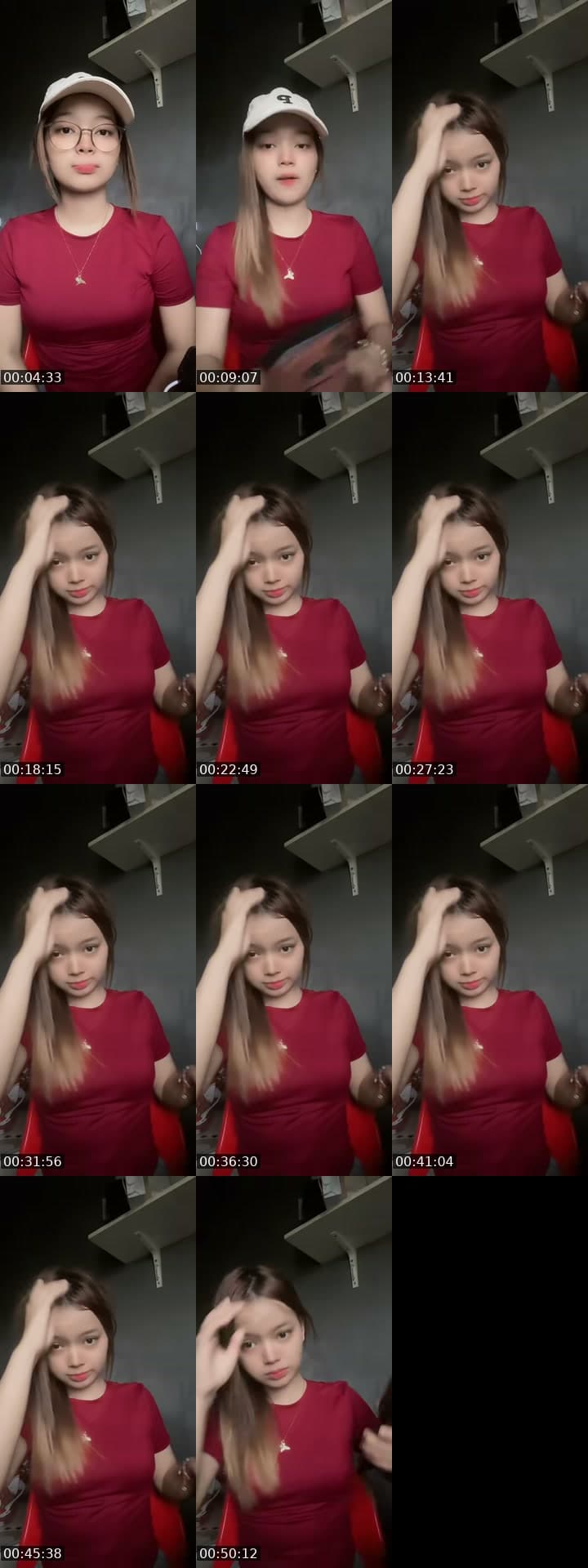 @dyaanydea88 TikTok live stream