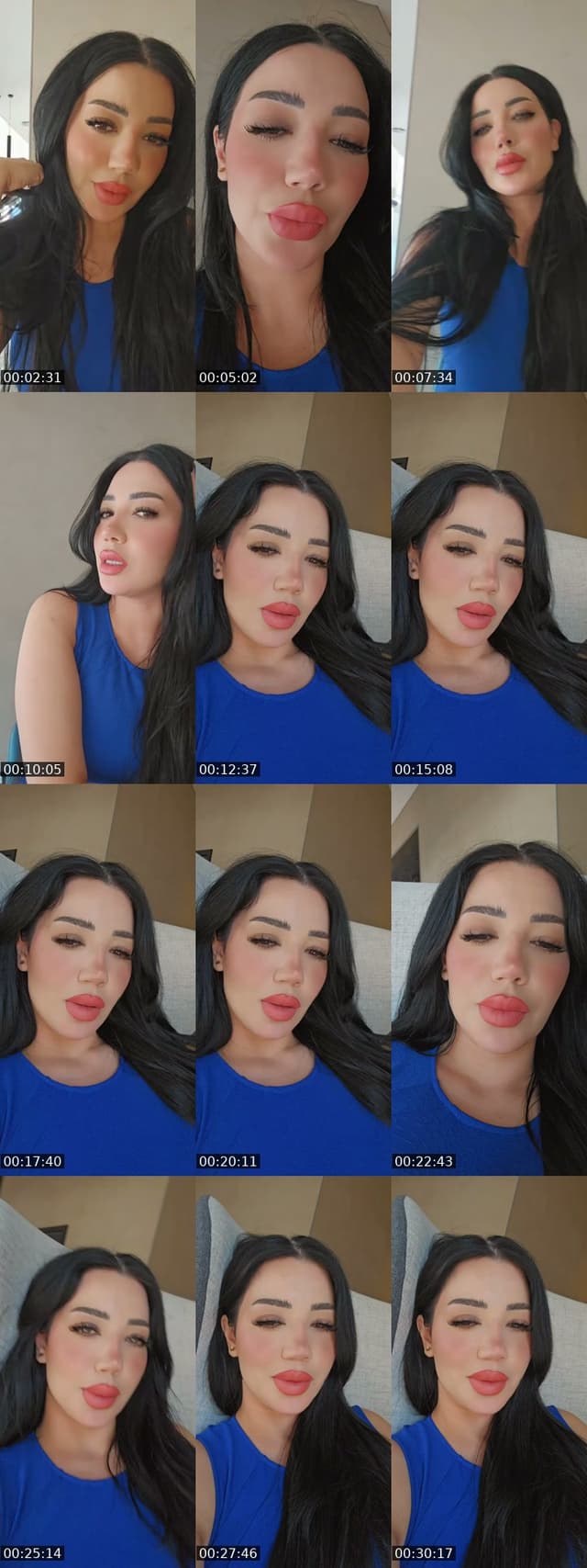 @ghina.el.hajj TikTok live from 2026-07-06