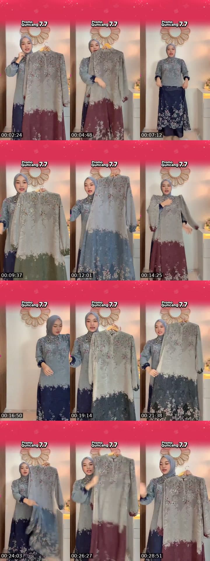 DISKON HARI INI