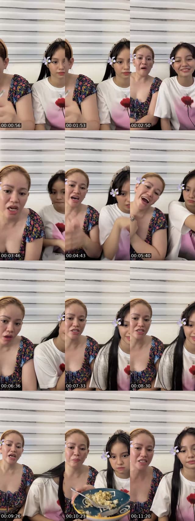 Italia and Tita are Live Now - @_queenitaliaxtita