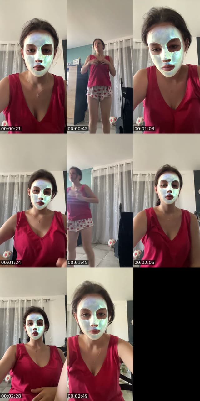 @mael.frisb TikTok live
