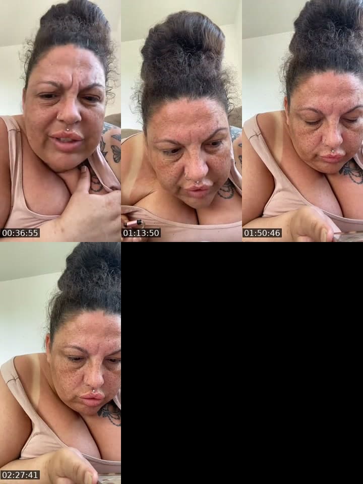 @scousesammie85live TikTok live stream