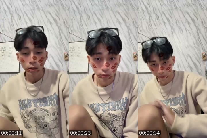 @enhnathan TikTok live stream