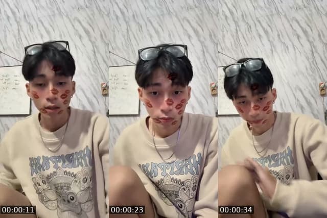 @enhnathan TikTok live