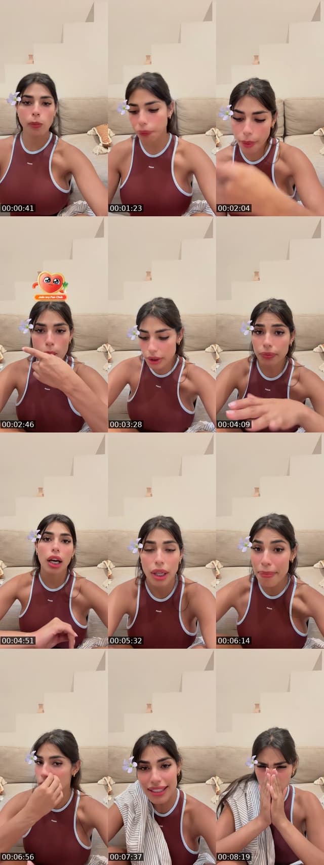 @f__concept TikTok live