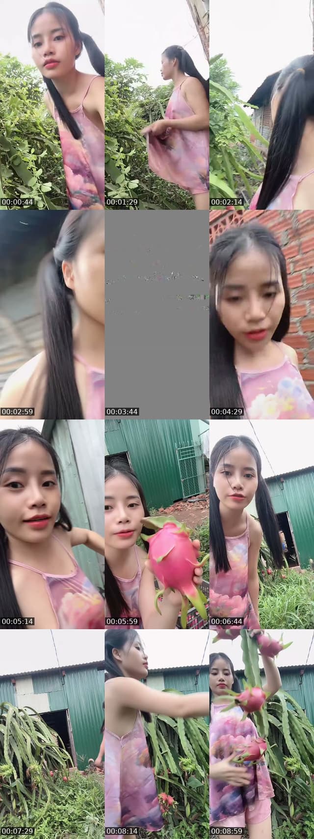 @nhuylee.2000 TikTok live