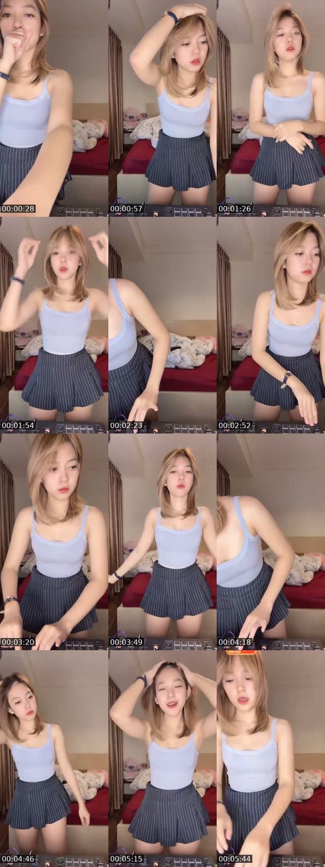 @mypupy._ TikTok live
