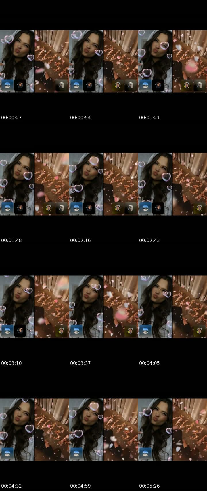 @kosteenko TikTok live stream