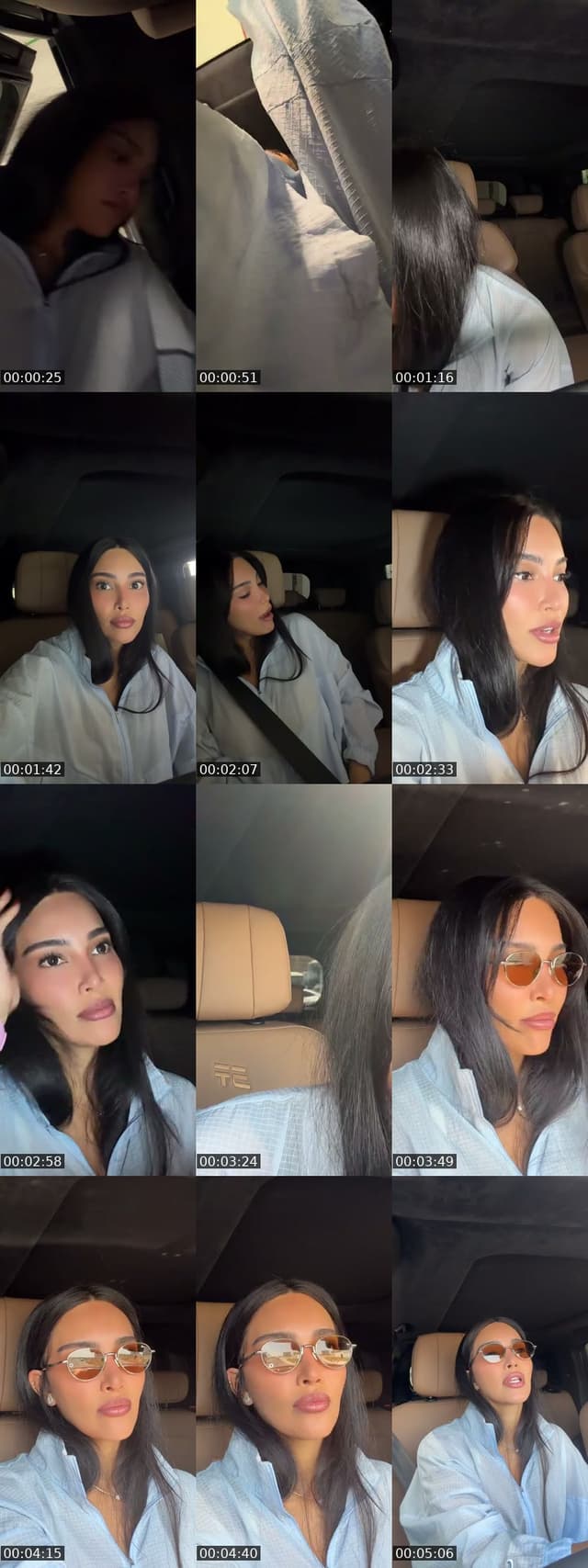 @iamaleili TikTok live