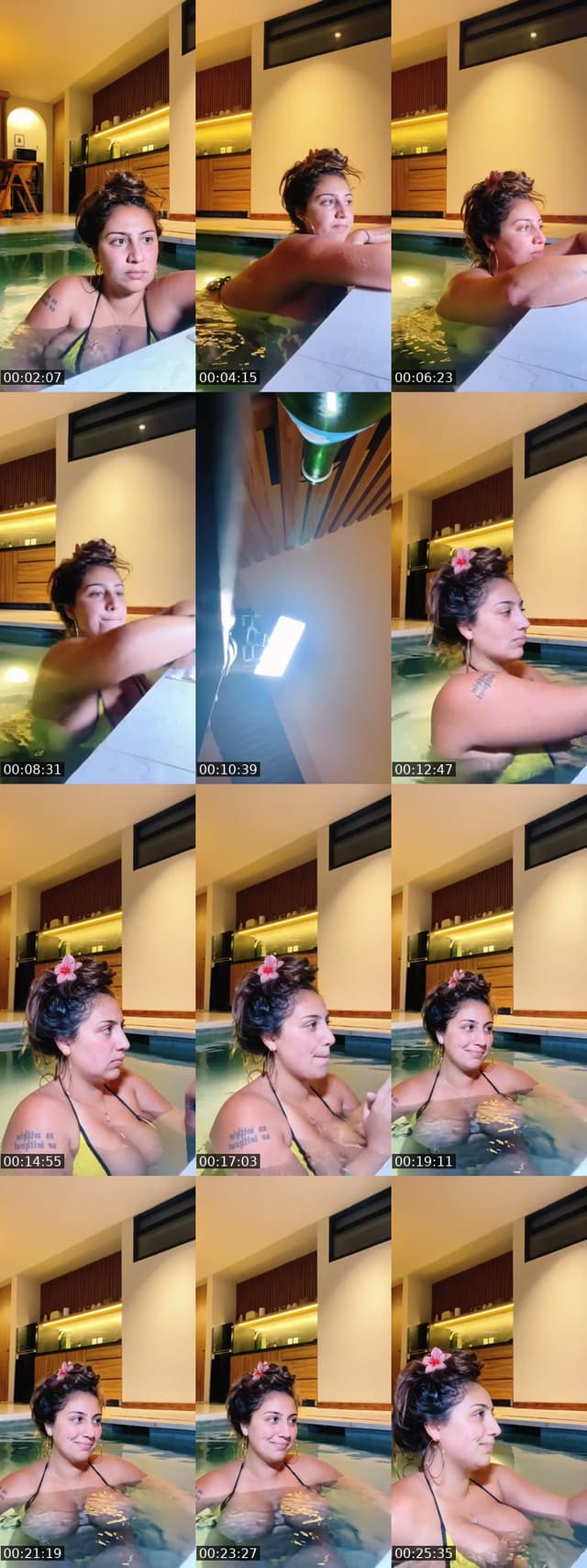 @iamfarah888 TikTok live from 2026-07-06