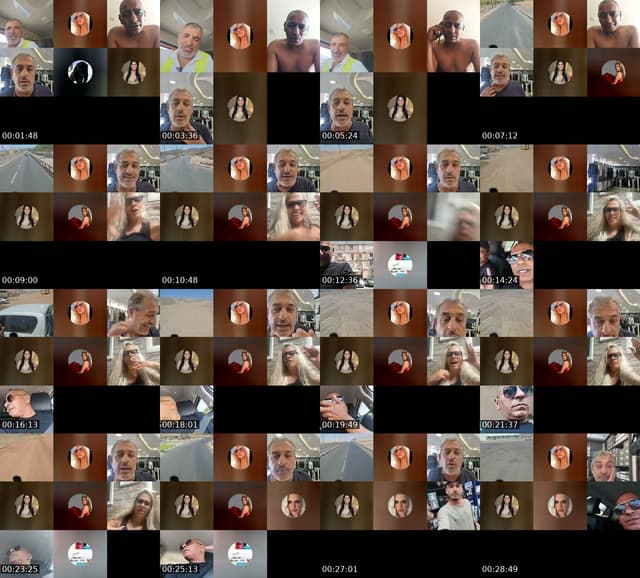 @.2739410 TikTok live from 2026-07-06