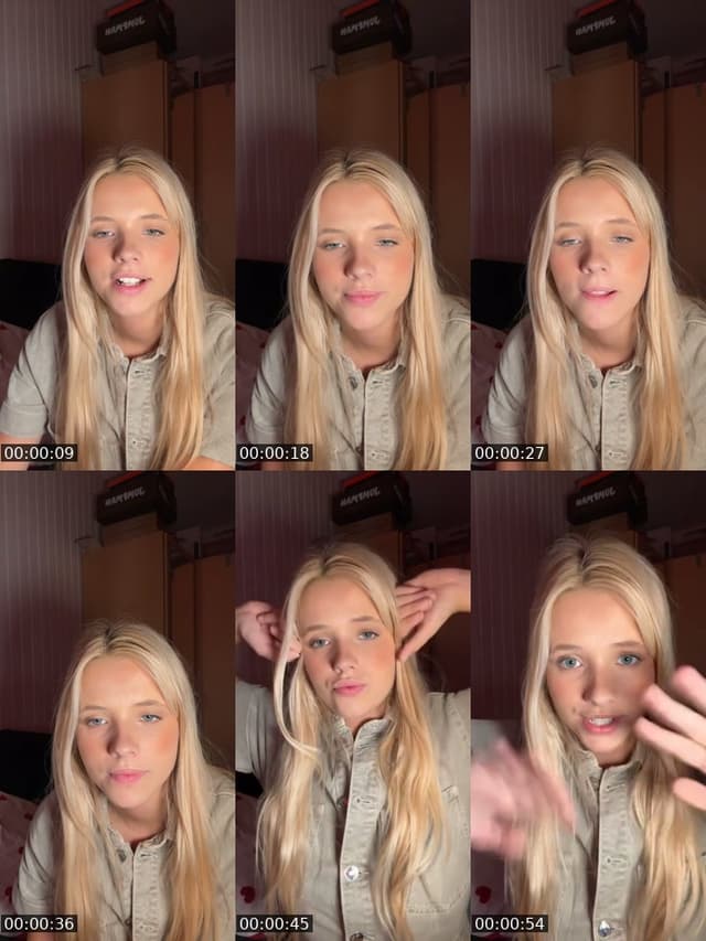 quotidien 😋😋 - @oceanehmr