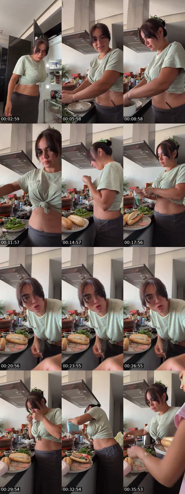 @chanelobst888 TikTok live