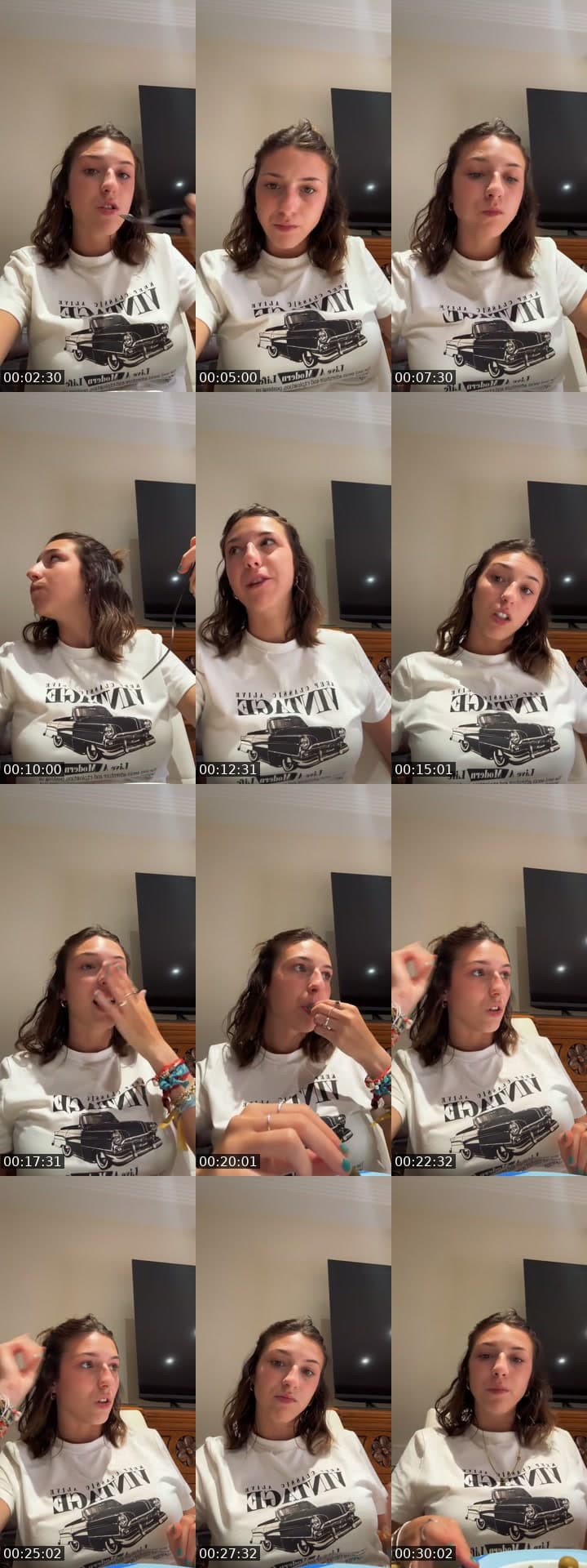 @desiluqui TikTok live stream