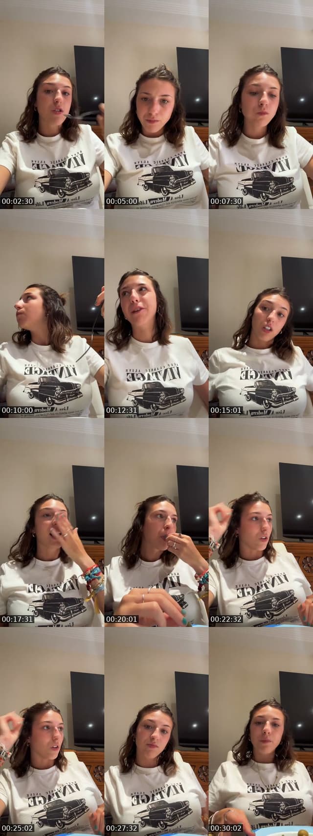 @desiluqui TikTok live