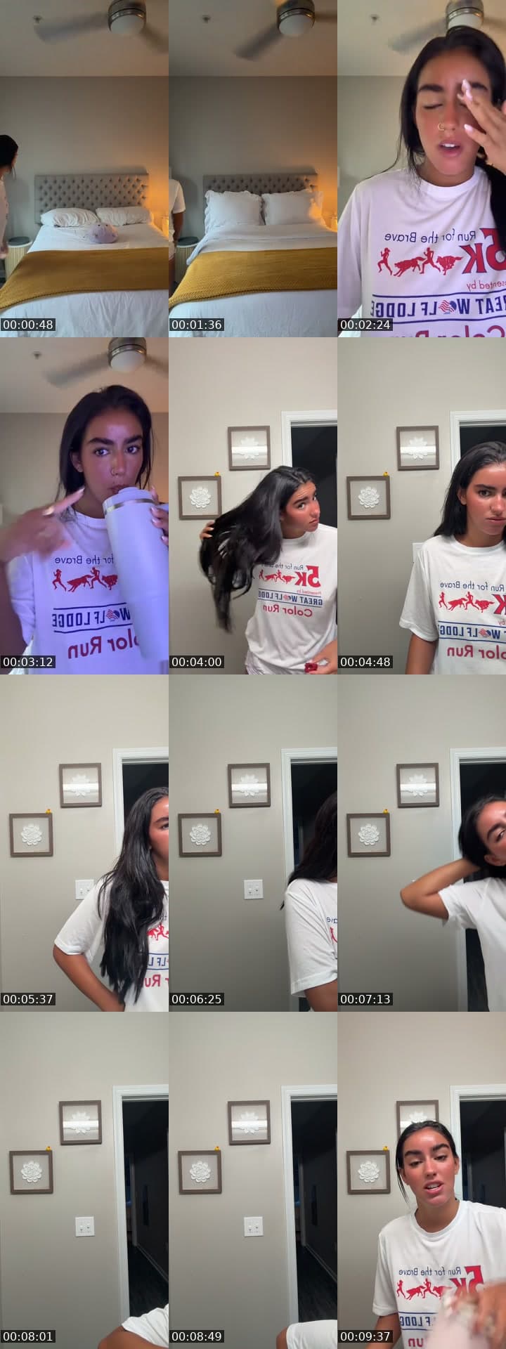 @itsbrityree TikTok live stream