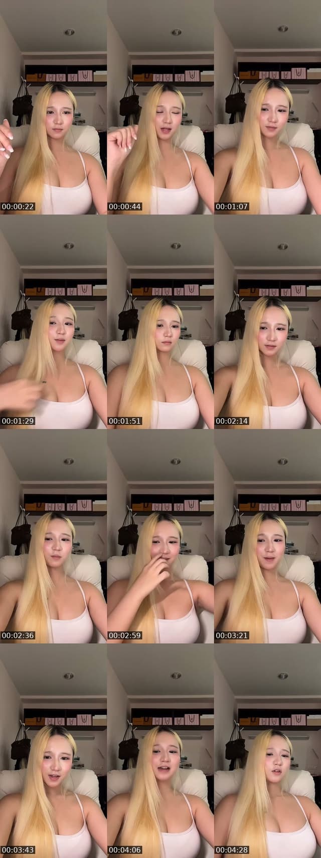 @watercolorrrrrrr TikTok live