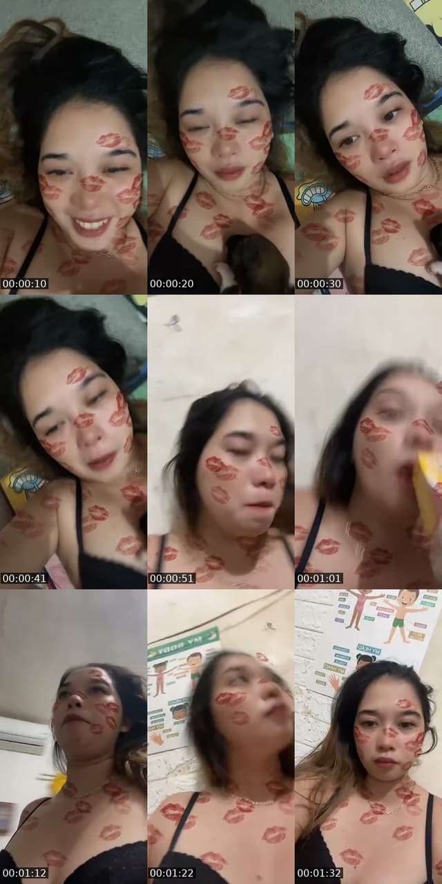 @trevoresho TikTok live