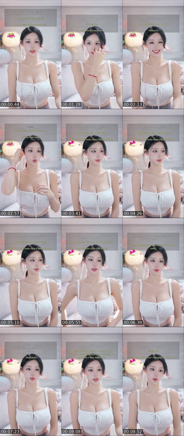신입 New.. 회장님 없는 방.. ㅜㅜ - @candyseul