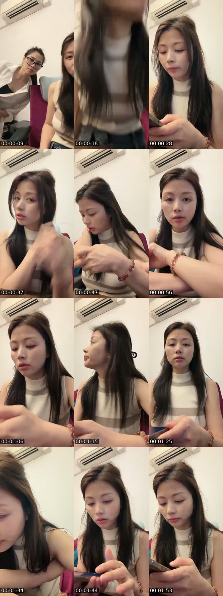 @candy05320 TikTok live stream