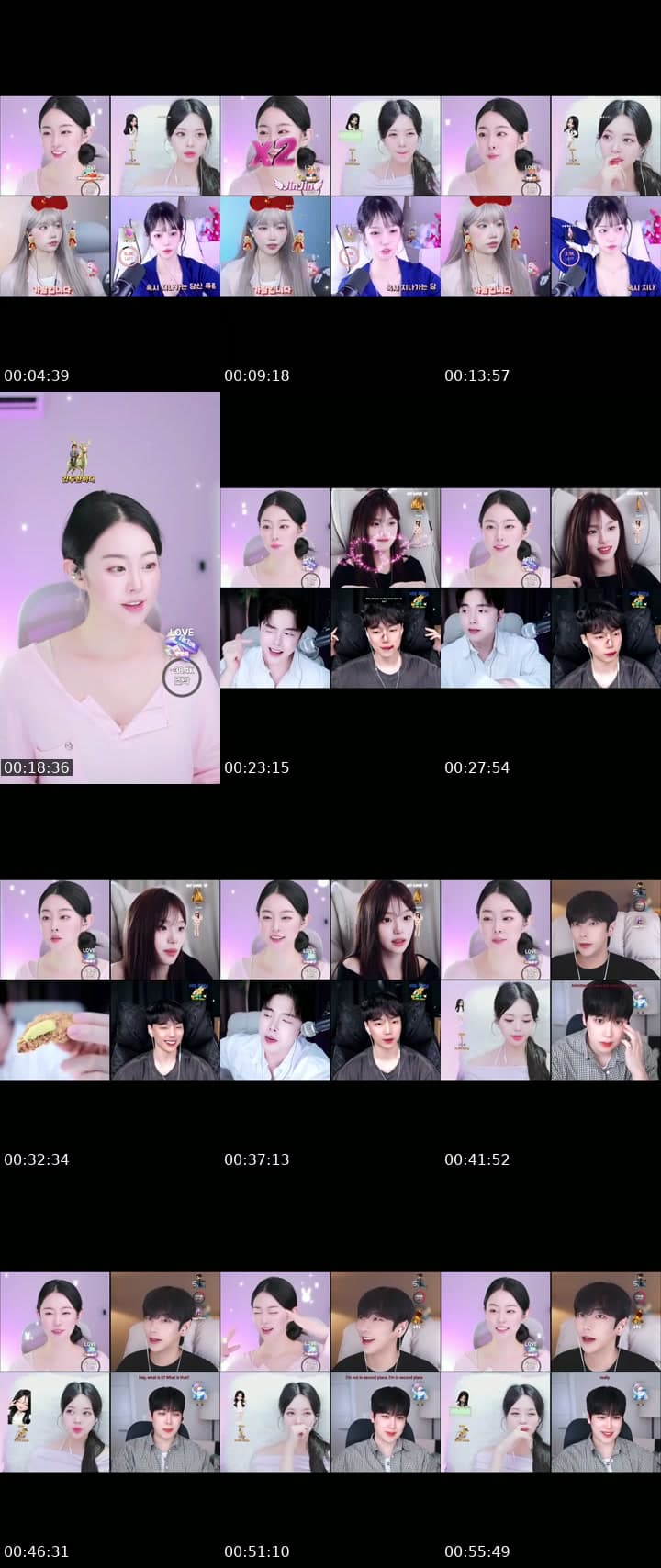 진진에게도 미라클이 오나요 ?..,