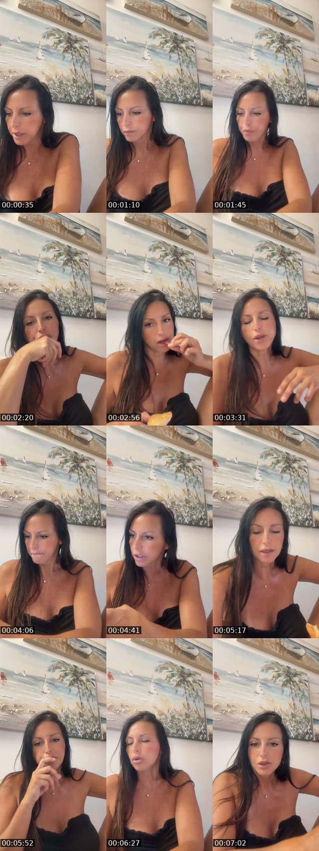 @lamassaggiatriceditikto TikTok live from 2026-07-06