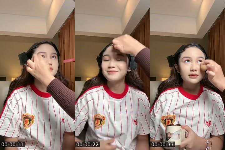 @loisaramadhani_real TikTok live stream