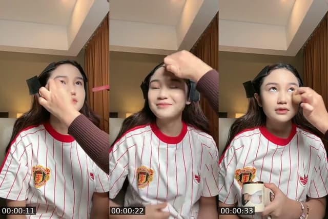 @loisaramadhani_real TikTok live