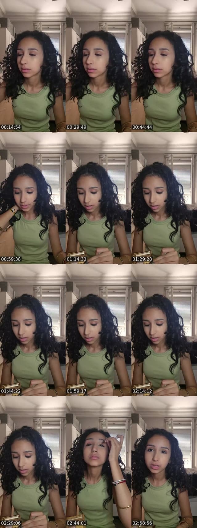 grwm - @maymay_2306