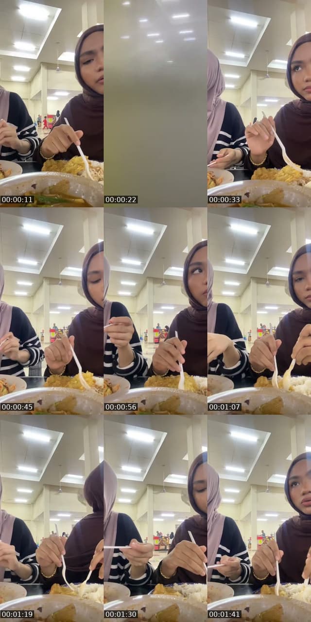 @umairrahz TikTok live