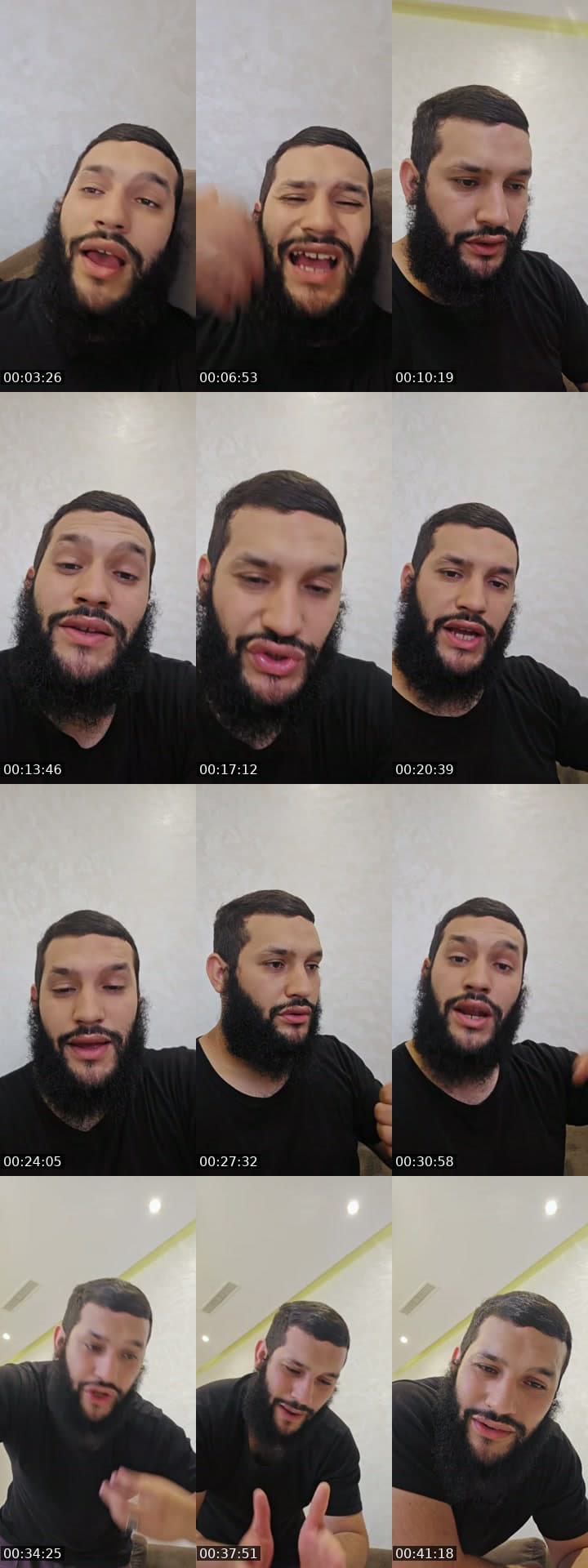 @salah31243 TikTok live stream