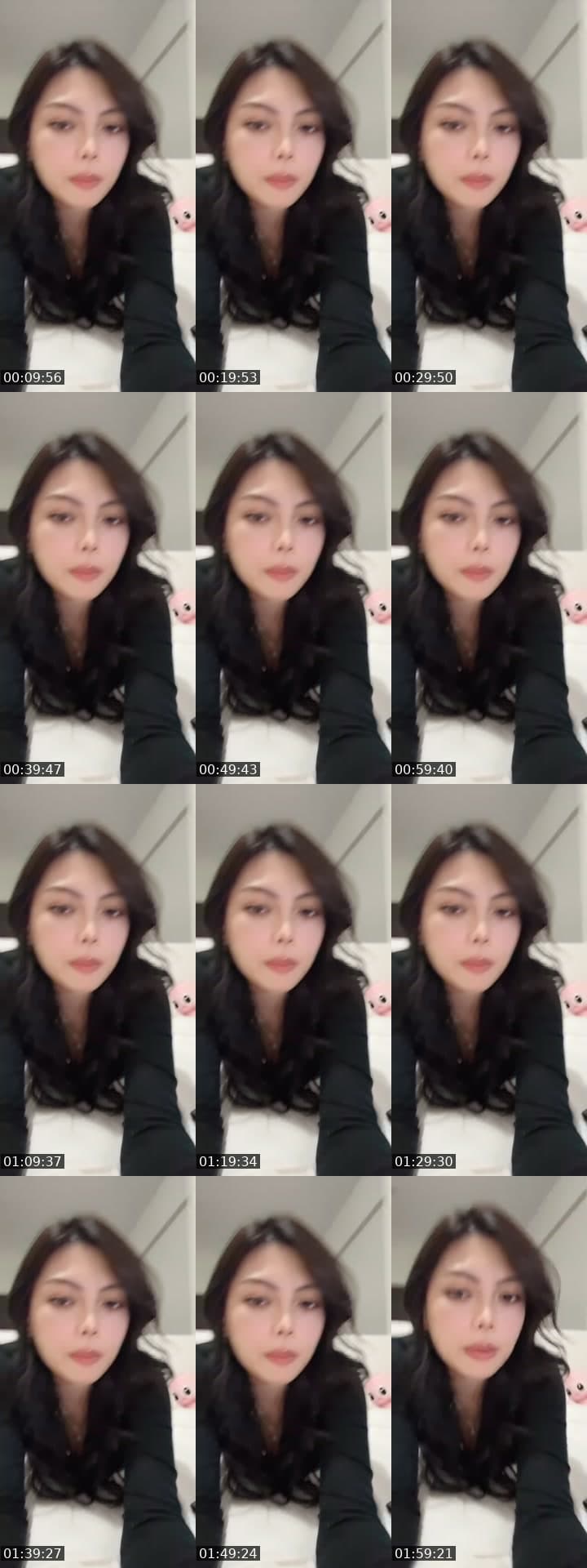 @look.a.babydeer TikTok live stream