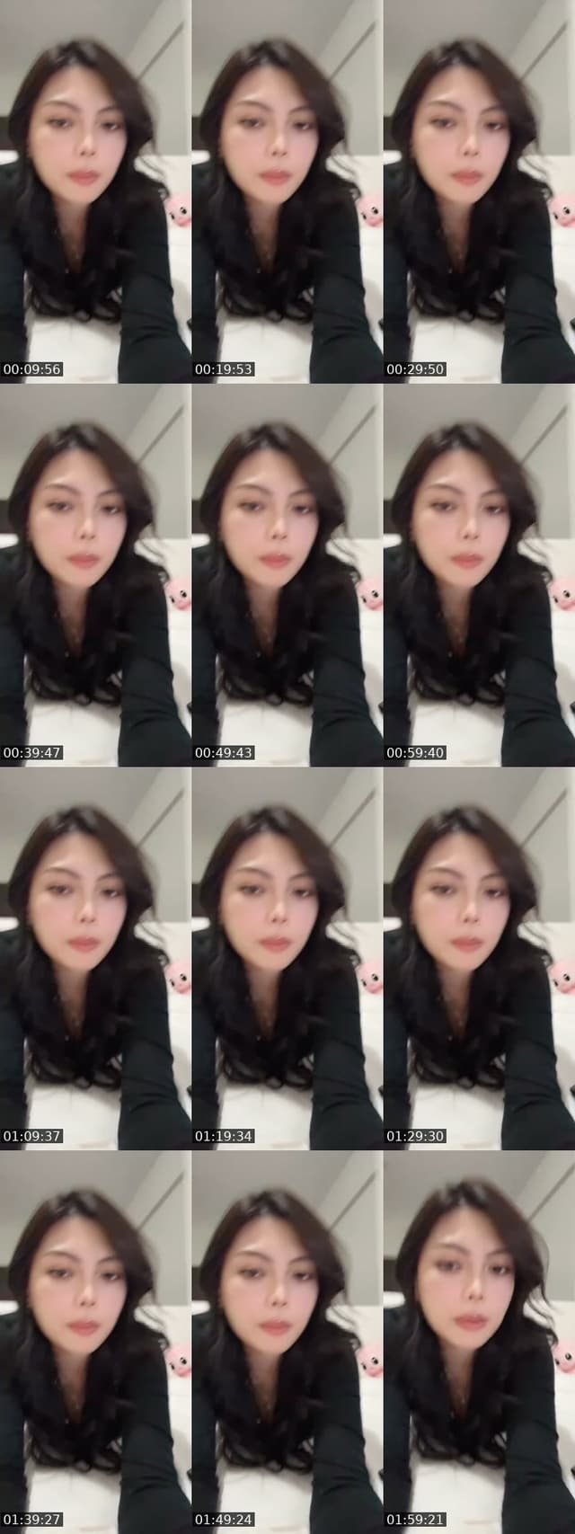 @look.a.babydeer TikTok live