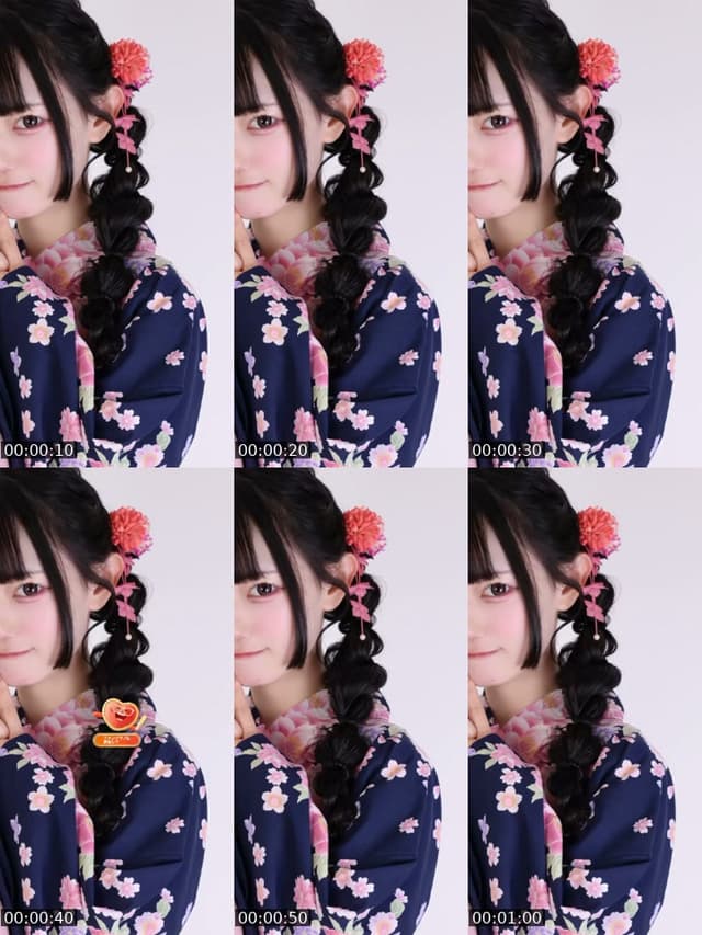 @nemui7q_ TikTok live