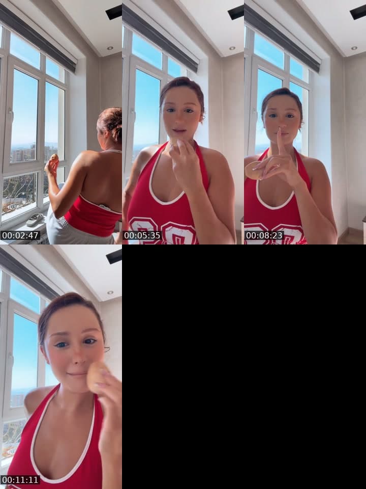 @sitafit.live TikTok live stream
