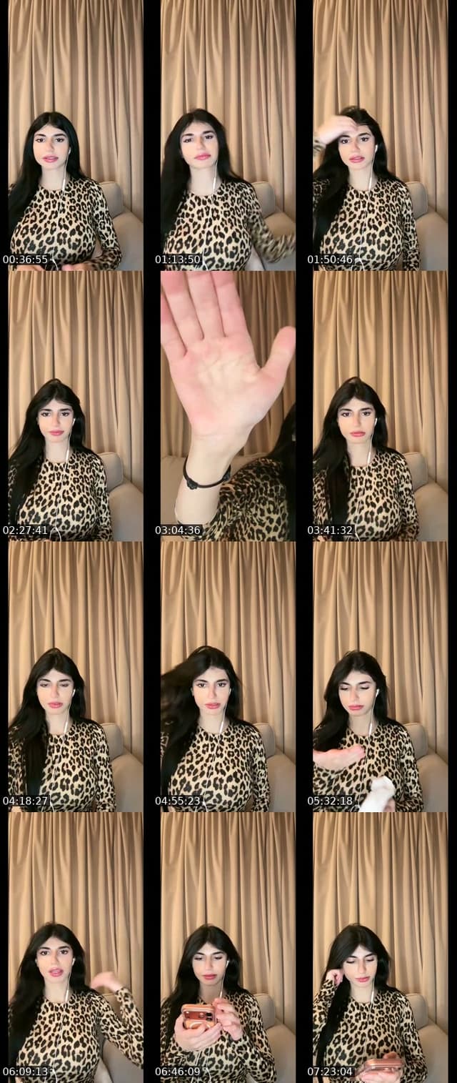 TikTok live: من قلب الدوحه🇶🇦. by @_2zvx