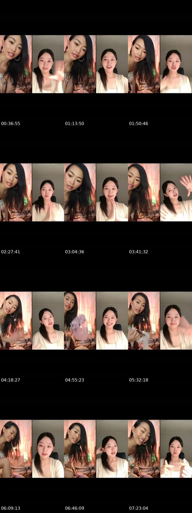 @doro.dance8 TikTok live from 2026-07-06