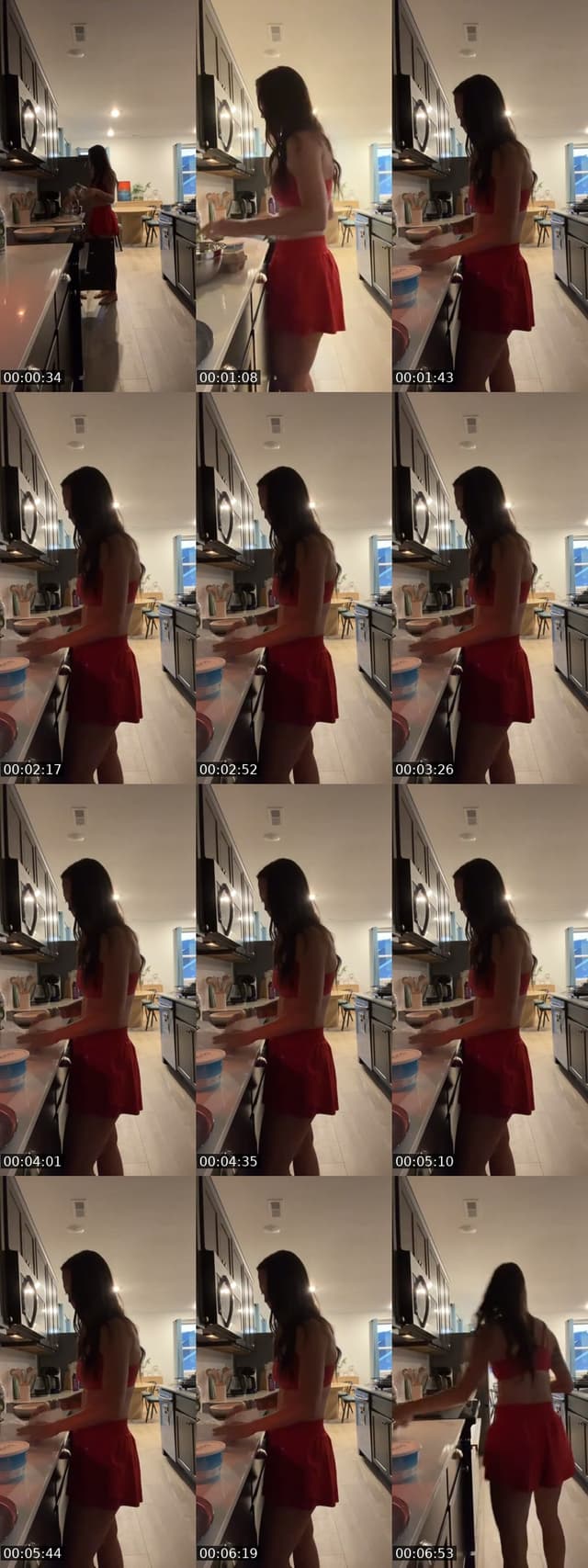 @sinkgirl TikTok live from 2026-07-06