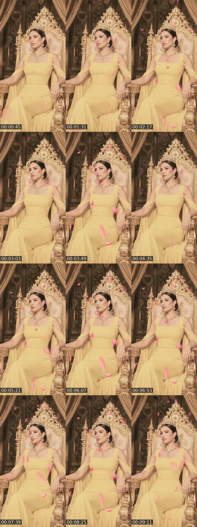 @queen_reem01 TikTok live