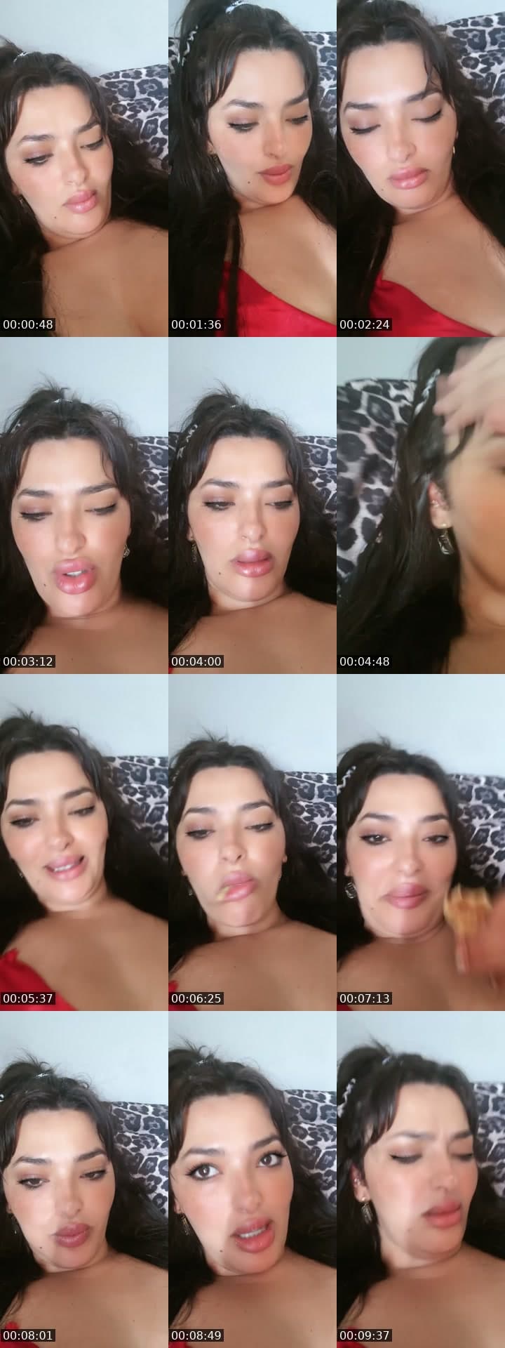 @labylka175 TikTok live stream