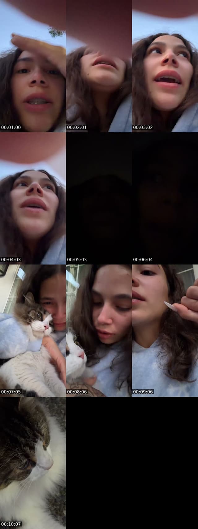 @payykali1 TikTok live from 2026-07-06