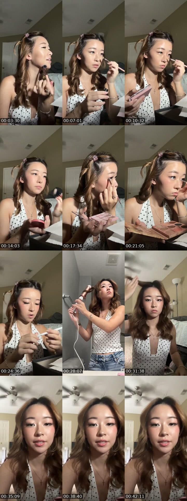 grwm 💕
