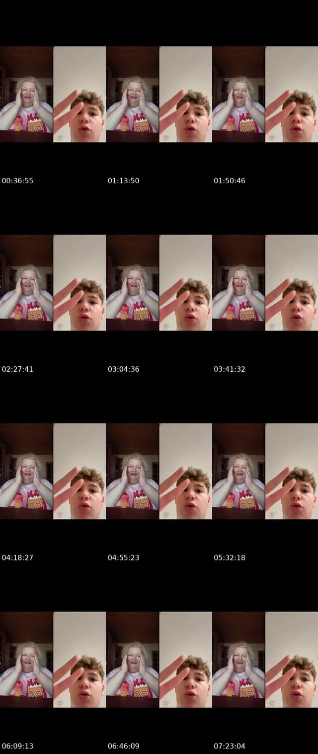 @klaudita.vibe TikTok live from 2026-07-06