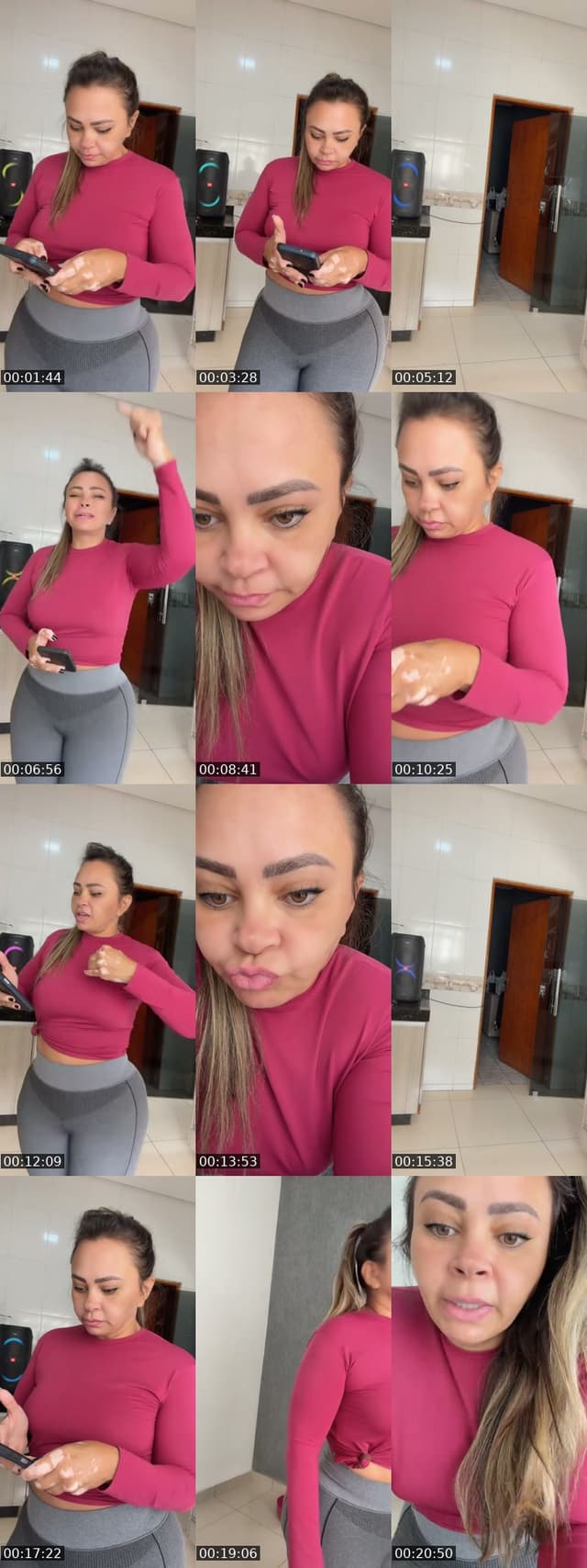 @kemilygoncalves3 TikTok live