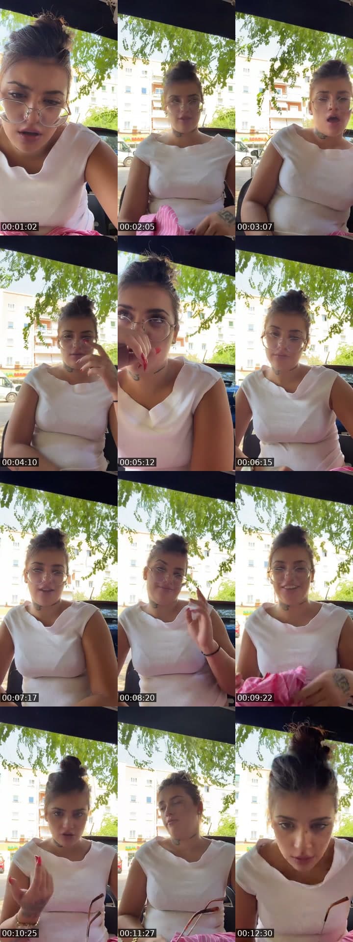 @melimammi18 TikTok live stream