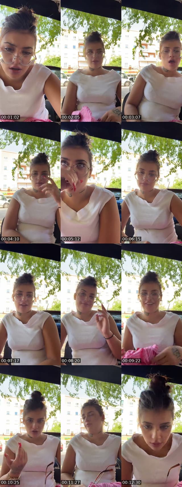 @melimammi18 TikTok live