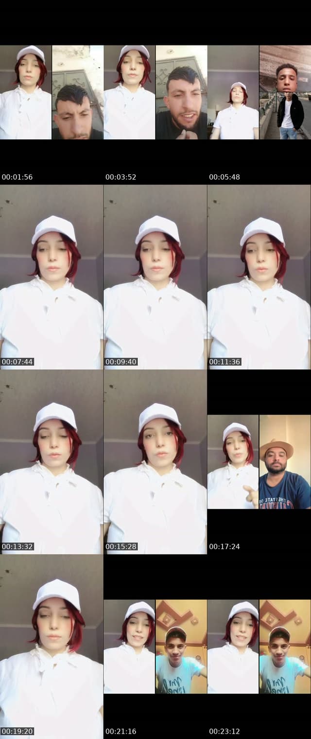 @princesssima77 TikTok live